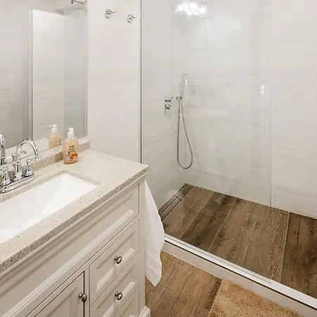 Apartament Center Gallery