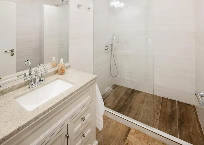 Appartement Center Gallery