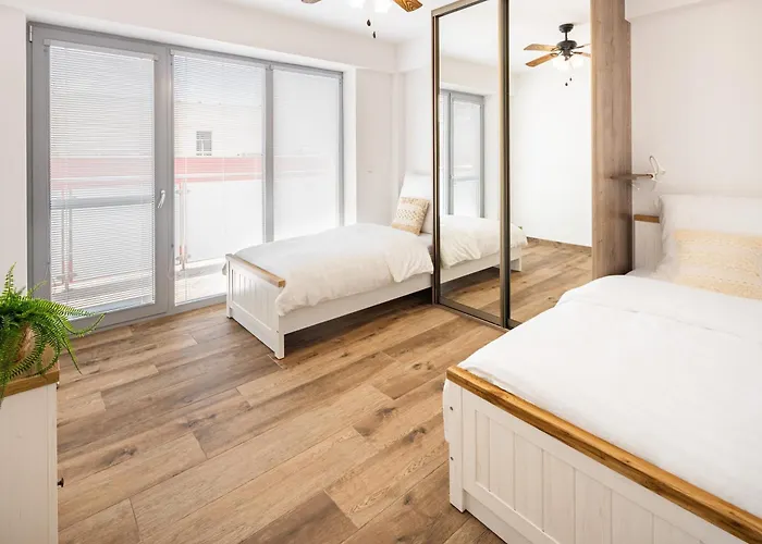 Appartement Center Gallery